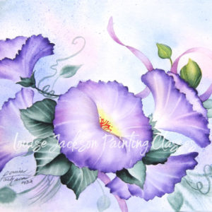 Online Using Masking Fluid with Watercolor Course · Creative Fabrica